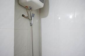 RedDoorz Plus near Haluoleo University