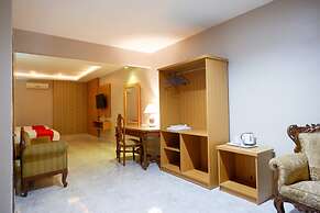 RedDoorz Plus near Haluoleo University