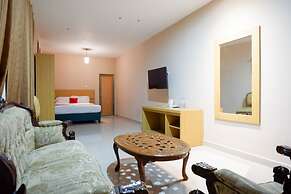 RedDoorz Plus near Haluoleo University