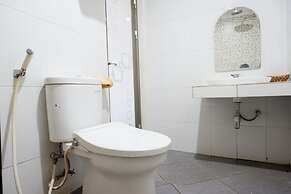 RedDoorz Plus near Haluoleo University