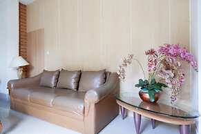 RedDoorz Plus near Haluoleo University