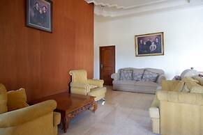 RedDoorz Plus near Haluoleo University