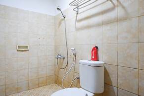 RedDoorz Plus near Haluoleo University