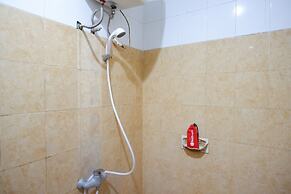 RedDoorz Plus near Haluoleo University