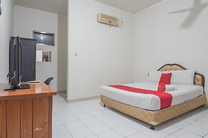 RedDoorz near Alun Alun Subang