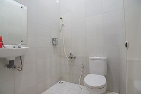 RedDoorz near Alun Alun Subang