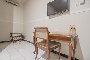 RedDoorz near Alun Alun Subang