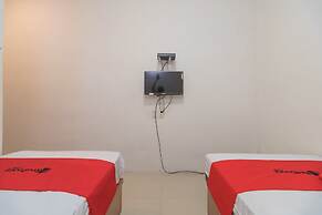 RedDoorz Syariah @ Panglima Nyak Makam Aceh