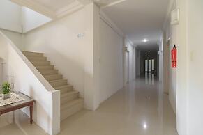 RedDoorz Syariah @ Panglima Nyak Makam Aceh