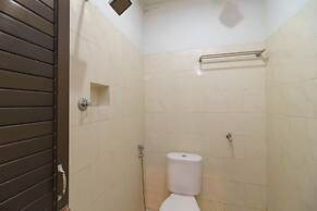 RedDoorz Syariah @ Panglima Nyak Makam Aceh