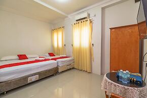 RedDoorz Syariah @ Panglima Nyak Makam Aceh