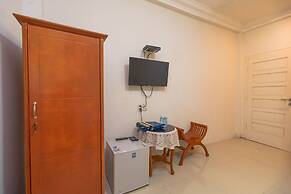 RedDoorz Syariah @ Panglima Nyak Makam Aceh