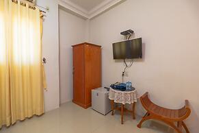 RedDoorz Syariah @ Panglima Nyak Makam Aceh