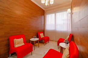 RedDoorz near Taman Makam Pahlawan Cikutra