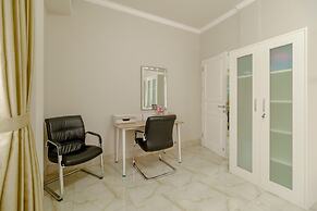 RedDoorz near Taman Makam Pahlawan Cikutra