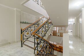 RedDoorz near Taman Makam Pahlawan Cikutra