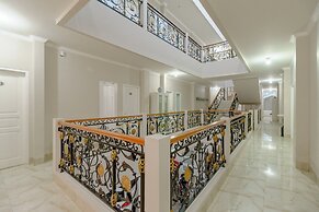 RedDoorz near Taman Makam Pahlawan Cikutra