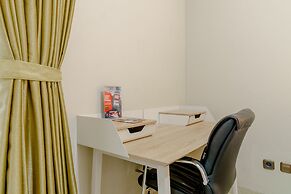 RedDoorz near Taman Makam Pahlawan Cikutra