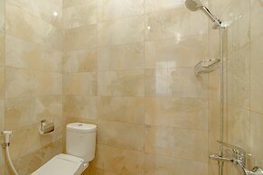 RedDoorz near Taman Makam Pahlawan Cikutra