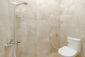 RedDoorz near Taman Makam Pahlawan Cikutra