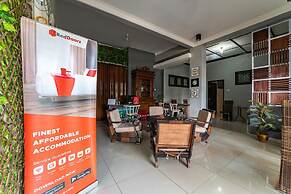 RedDoorz Syariah near RRI Malang