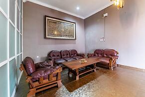 RedDoorz Syariah near RRI Malang