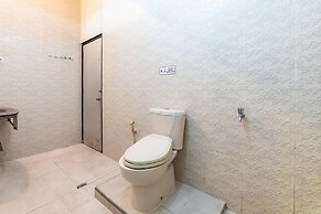 RedDoorz Syariah near RRI Malang