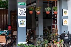 RedDoorz Syariah near RRI Malang