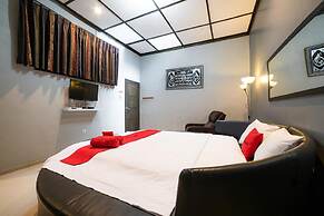 RedDoorz Syariah near RRI Malang