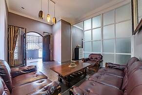 RedDoorz Syariah near RRI Malang