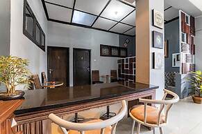 RedDoorz Syariah near RRI Malang