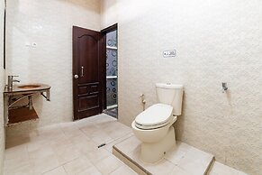 RedDoorz Syariah near RRI Malang