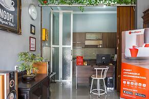 RedDoorz Syariah near RRI Malang