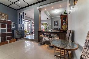 RedDoorz Syariah near RRI Malang