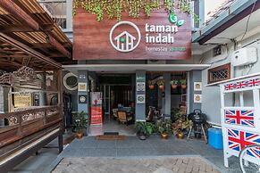 RedDoorz Syariah near RRI Malang