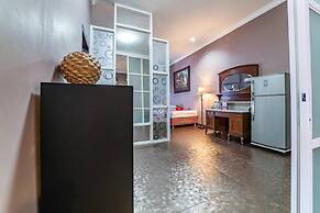 RedDoorz Syariah near RRI Malang