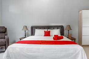 RedDoorz Syariah near RRI Malang