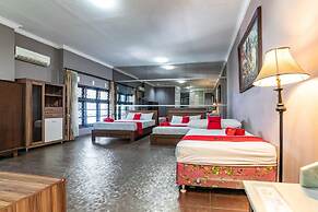 RedDoorz Syariah near RRI Malang