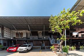 RedDoorz Syariah near RRI Malang