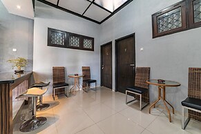 RedDoorz Syariah near RRI Malang