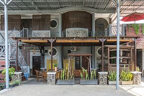 RedDoorz Syariah near RRI Malang