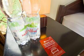 RedDoorz Syariah near Ngade Lake