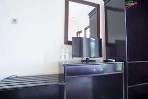 RedDoorz Syariah near Ngade Lake