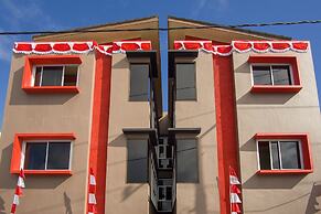 RedDoorz near Taman Kota Ternate
