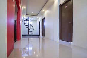 RedDoorz near Taman Kota Ternate