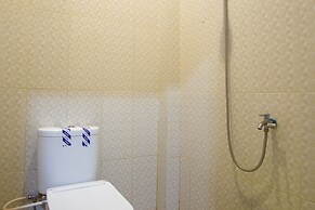 RedDoorz near Taman Kota Ternate