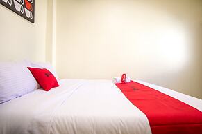 RedDoorz near Taman Kota Ternate