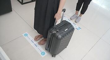 RedDoorz near Universitas Widyagama Malang