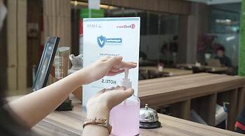 RedDoorz near Universitas Widyagama Malang