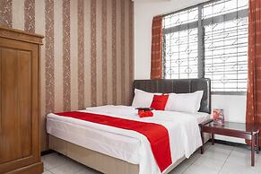 RedDoorz near Universitas Widyagama Malang